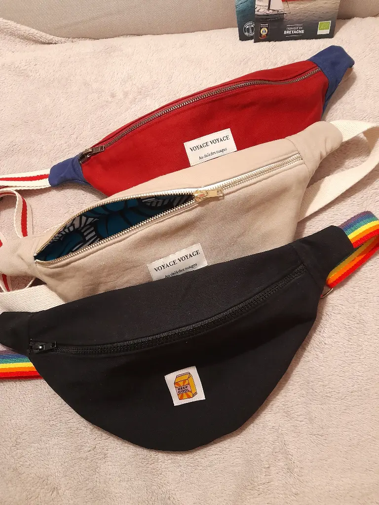 Banane personnalisable