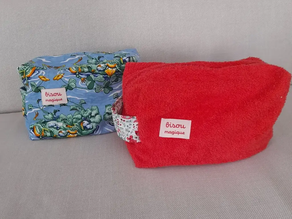 Trousse de Toilette