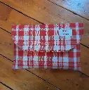 Pochette pour livre