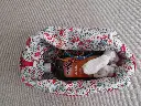 Trousse de toilette personnalisable