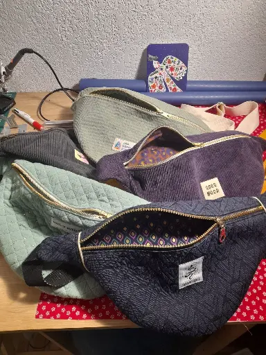 Banane personnalisable